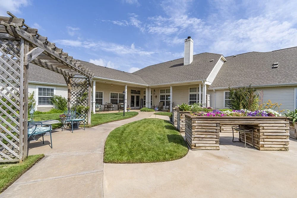 Image of Brookdale Enid (9)