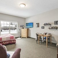 Image of Suite Living Senior Care of Vadnais Heights (5)