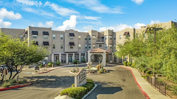 Image of The Fountains at La Cholla (2)