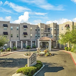 Image of The Fountains at La Cholla (2)