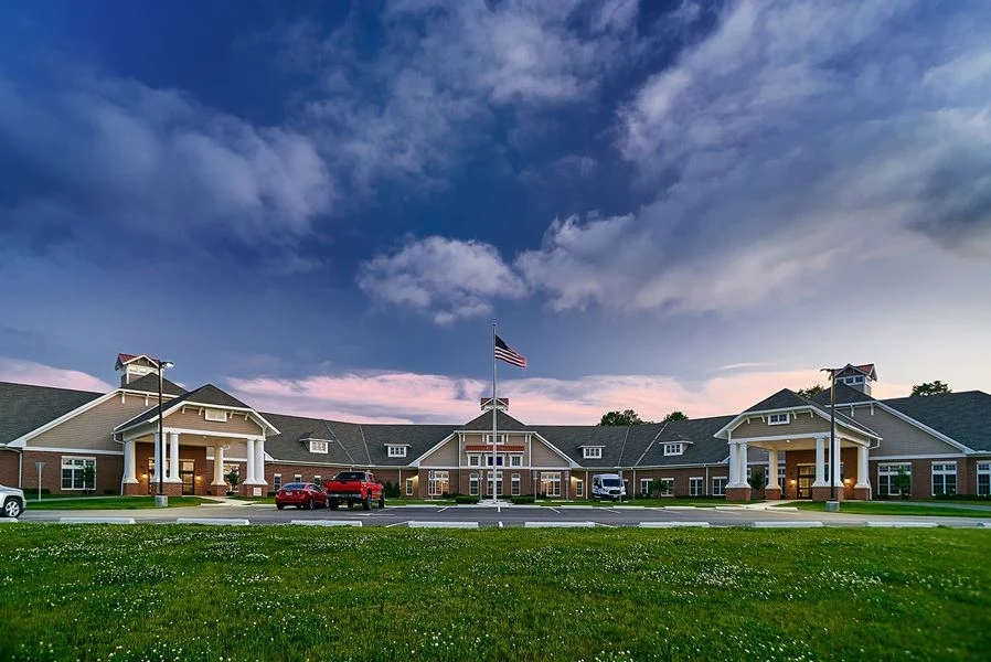 Image of Windsor House At Canfield (1)