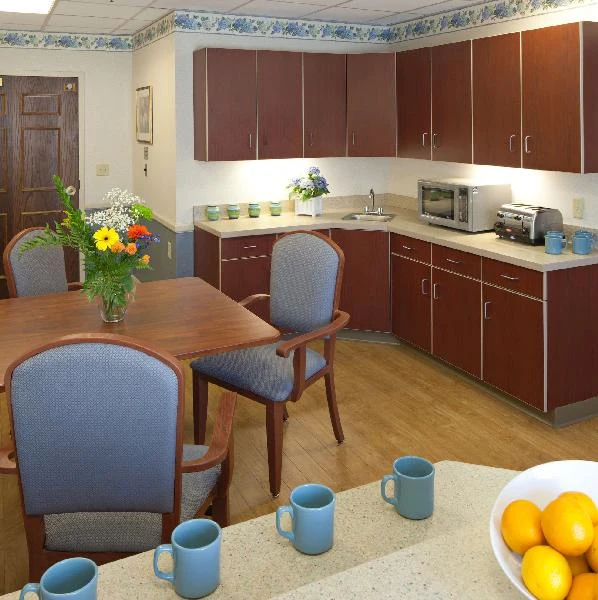 Image of Courtyard Nursing Care (5)