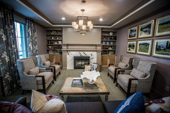 Image of Senior Living Residences Marlboro (2)