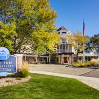 Image of The Inn on Westport (1)