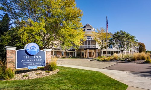 Image of The Inn on Westport (1)