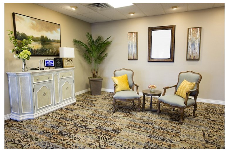 Image of Nhc Healthcare, St Charles (1)