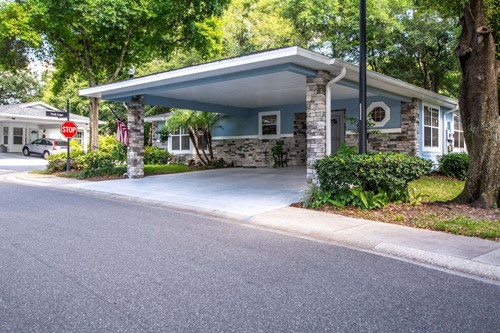 Image of The Oaks at Waterman Village Retirement (1)