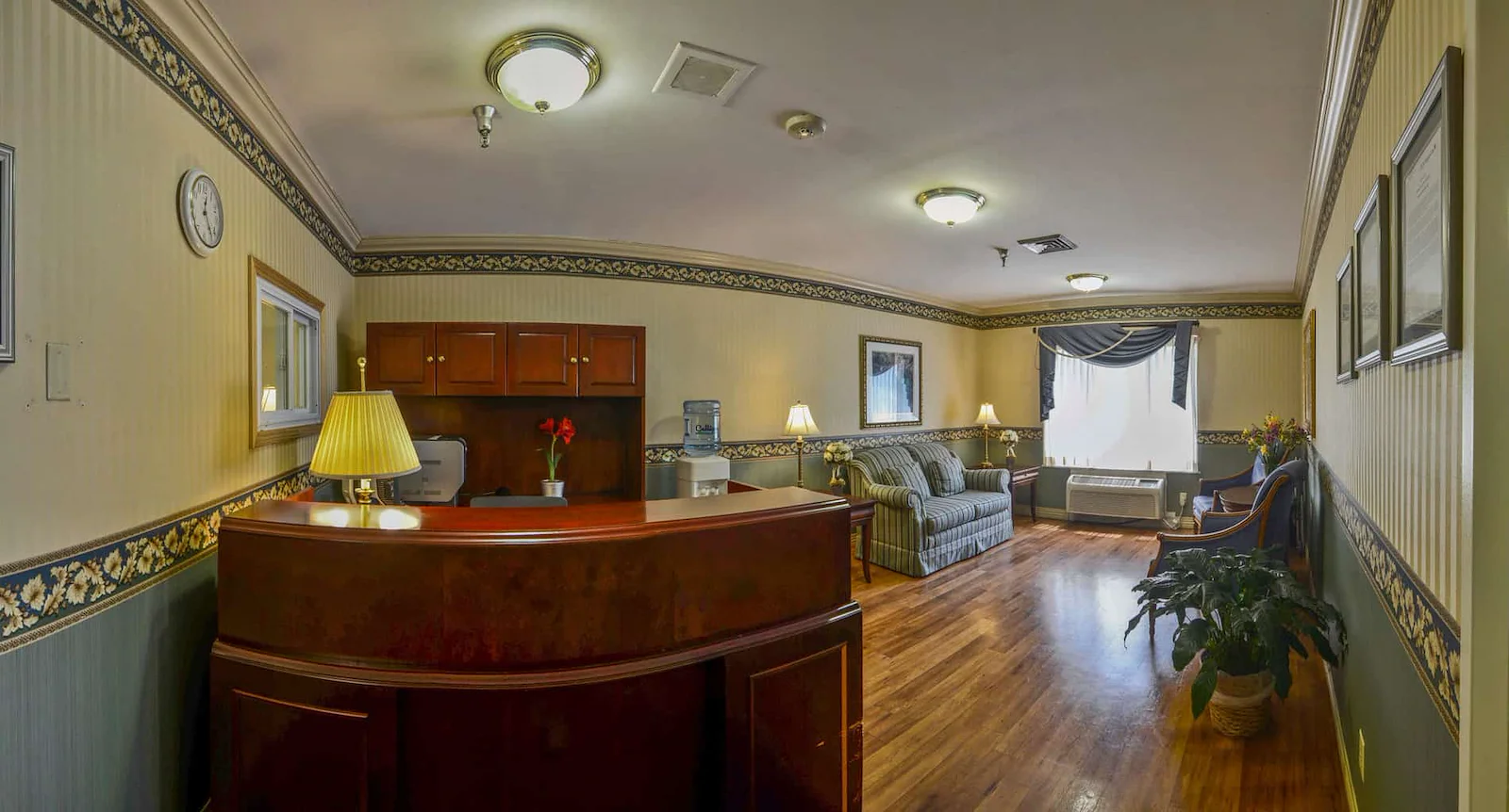 Image of River Oaks Healthcare Center (4)