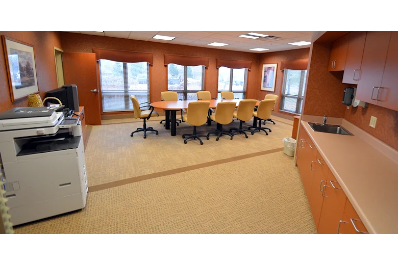Image of Northern Mahaska Specialty Care (3)