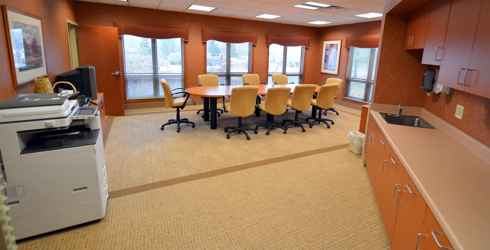 Image of Northern Mahaska Specialty Care (3)