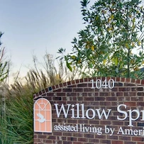 Image of Willow Springs Senior Living (2)