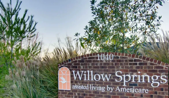 Image of Willow Springs Senior Living (2)