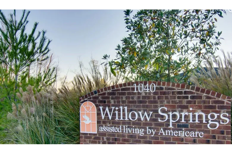 Image of Willow Springs Senior Living (2)