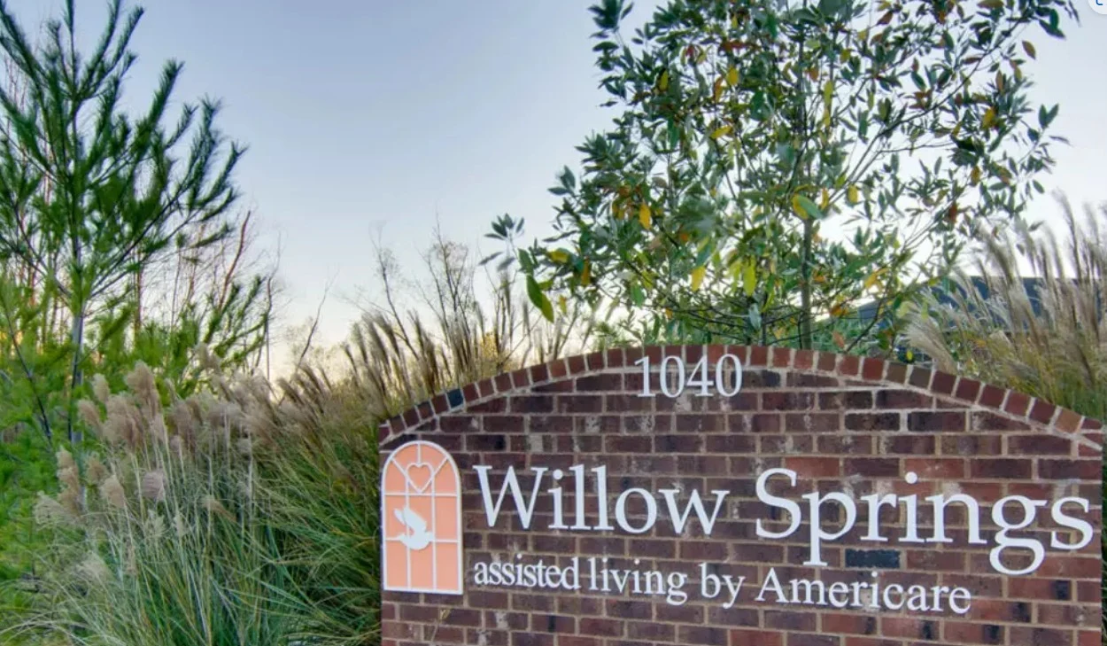 Image of Willow Springs Senior Living (2)