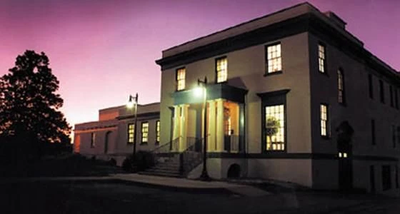 Image of Guggenheimer Health And Rehab Center (1)