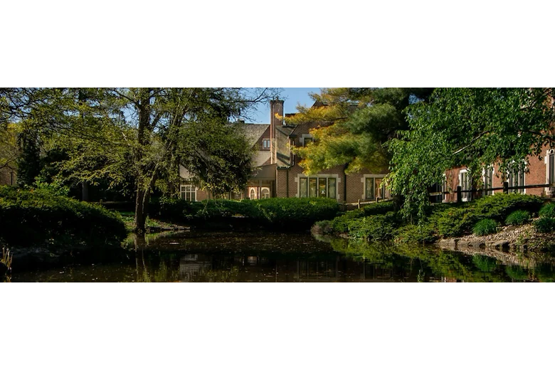 Image of The Woodlands at Otterbein Sunset House (1)