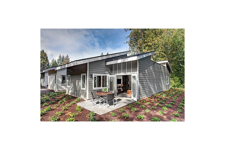 Image of Village Concepts of Issaquah – Spiritwood Garden Homes (1)