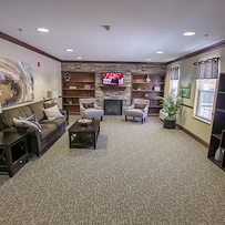 Image of Southpark Square Senior Apartments (2)