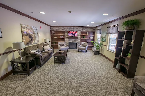 Image of Southpark Square Senior Apartments (2)