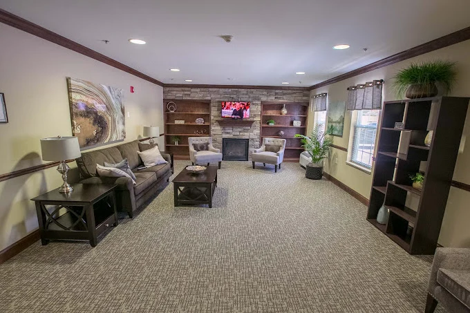 Image of Southpark Square Senior Apartments (2)