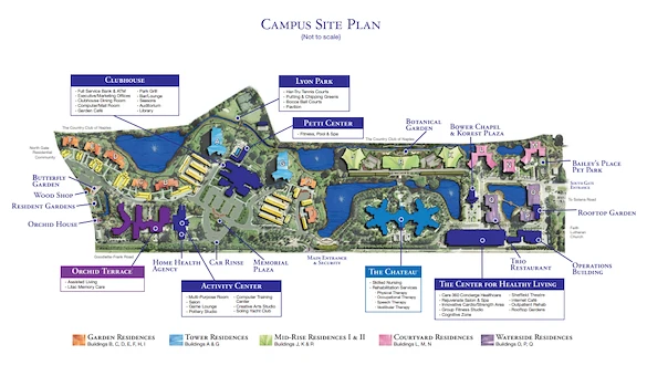 Image of Moorings Park Senior Living (4)