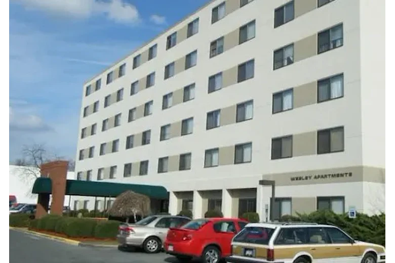 Image of Wesley Apartments (2)