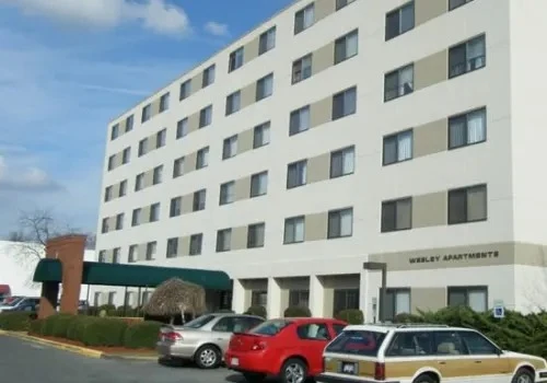 Image of Wesley Apartments (2)