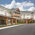 Image of The Residence at Orchard Grove (1)