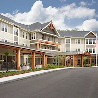 Image of The Residence at Orchard Grove (1)