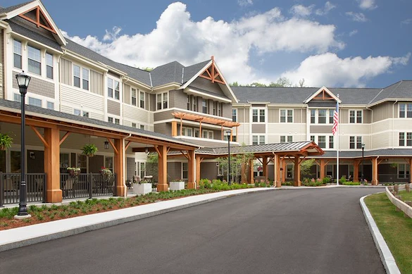 Image of The Residence at Orchard Grove (1)