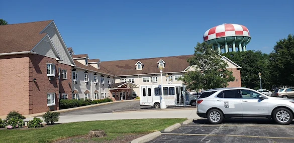 Image of Joshua Tree Care Center (1)