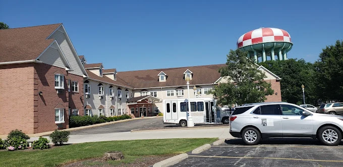 Image of Joshua Tree Care Center (1)