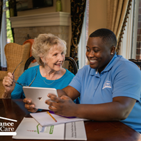 Assistance Home Care - St. Charles Photo (2)