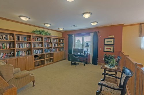 Image of Heritage Woods of Gurnee (7)