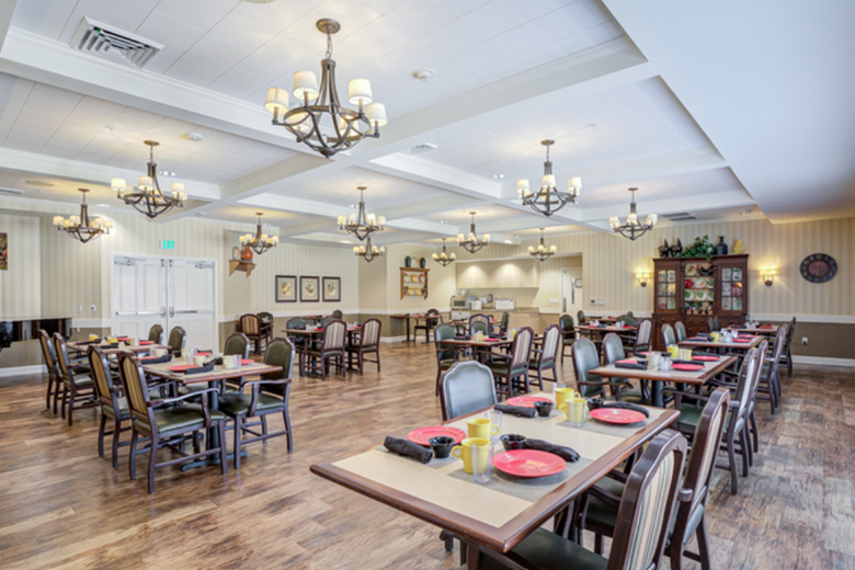 Image of Belleview Heights Senior Living (7)