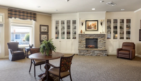 Image of Quail Ridge Senior Living (4)