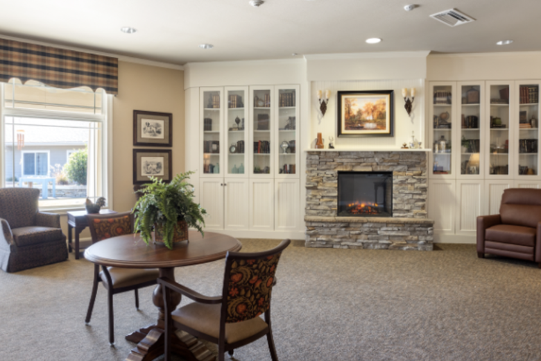 Image of Quail Ridge Senior Living (4)