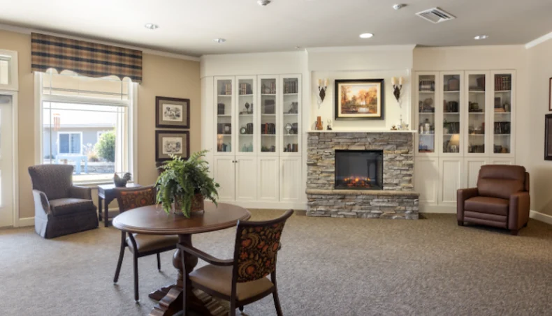 Image of Quail Ridge Senior Living (4)