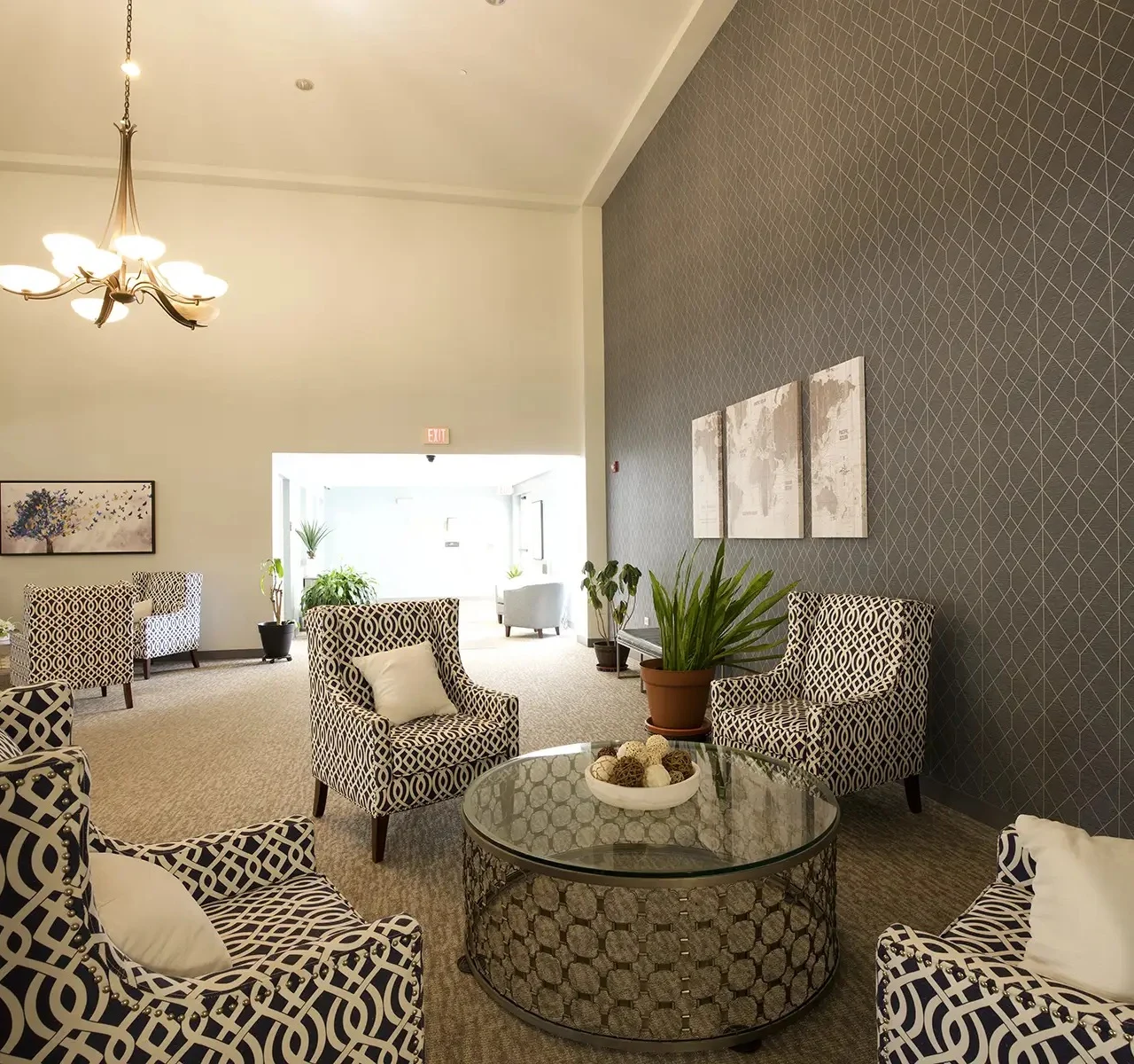 Image of Poplar Creek Village Senior Apartments (3)