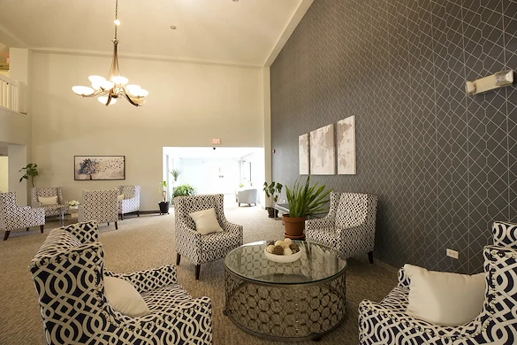 Image of Poplar Creek Village Senior Apartments (3)