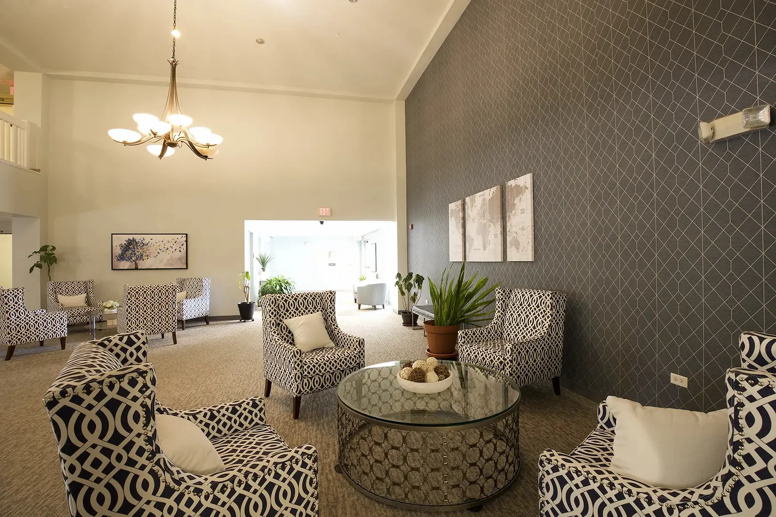 Image of Poplar Creek Village Senior Apartments (3)