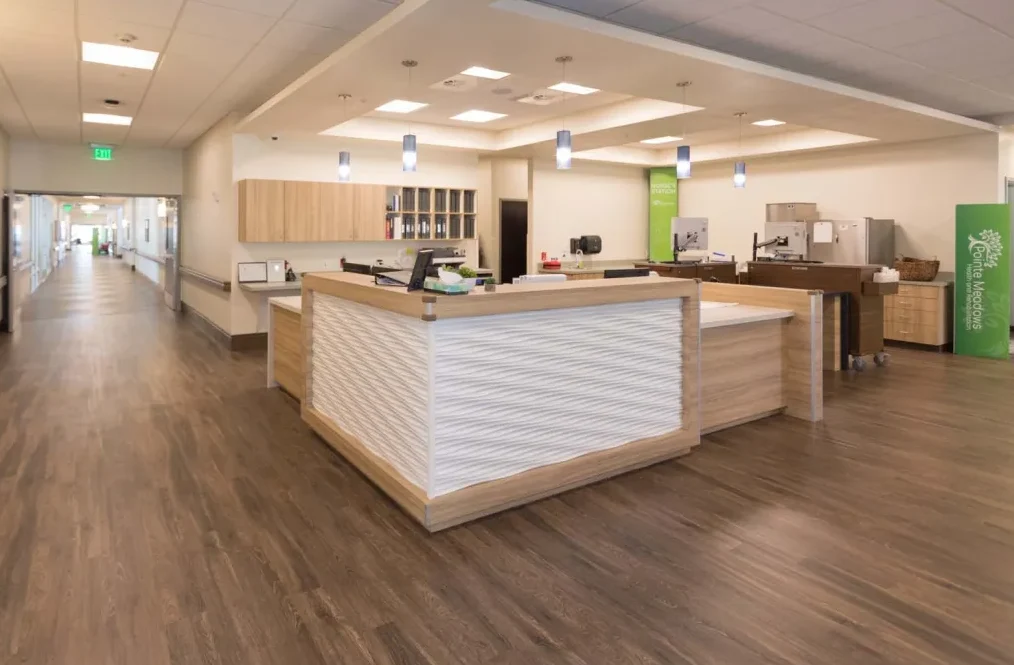 Image of Pointe Meadows Health And Rehabilitation (4)