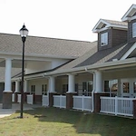 Image of Bolivia Rehabilitation And Healthcare Center (1)