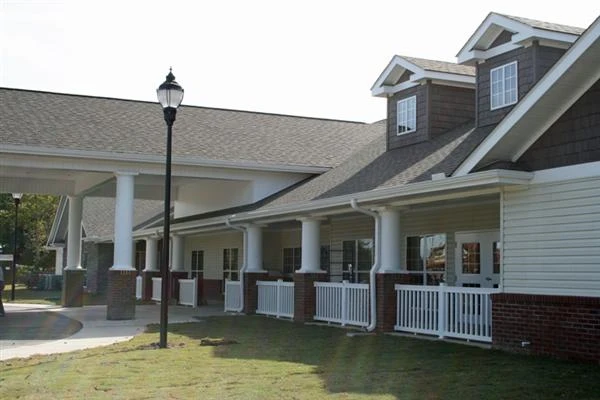 Image of Bolivia Rehabilitation And Healthcare Center (1)