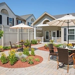 Image of Benchmark Senior Living at Nashua Crossing (2)