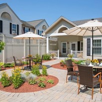 Image of Benchmark Senior Living at Nashua Crossing (2)