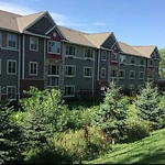 Image of The Shores of Lake Phalen (2)