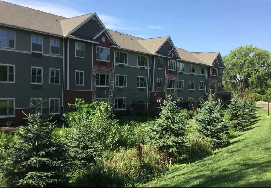 Image of The Shores of Lake Phalen (2)