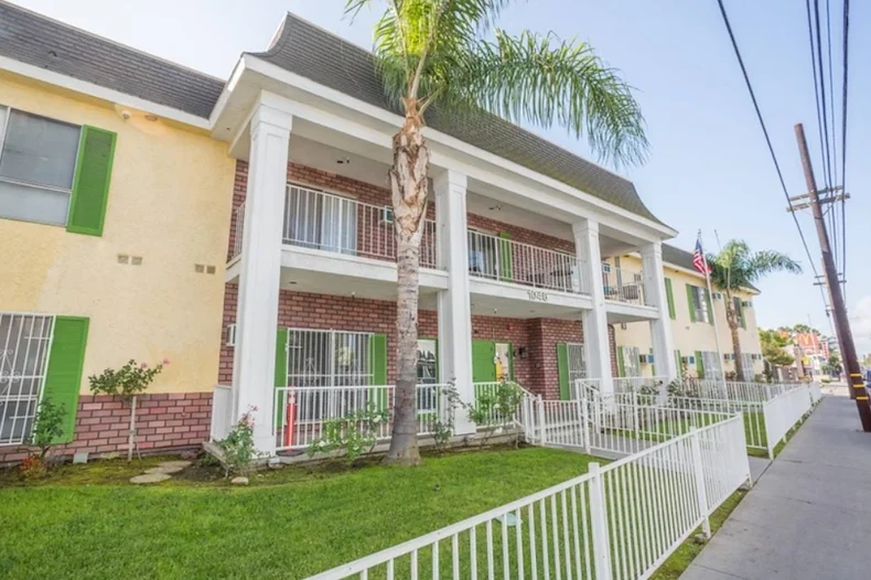 Image of Glen Park at Long Beach (1)