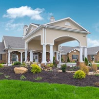Image of Benton House of Raymore (1)